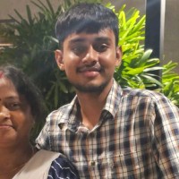 Ritesh kumar Swain
