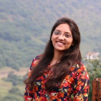 Sakshi Patil