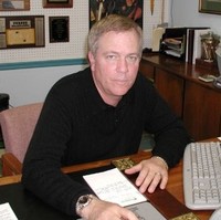 Barry Stern