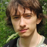 Алексей Толокольников