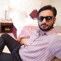 Shahrooze Hassan