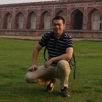 李俊杰