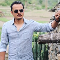 Nitin Negi