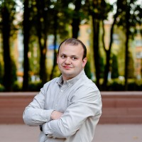 Andrey Bolotov