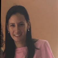 Solange Centurión