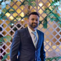 Sunil Hegde