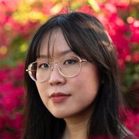 Carina Chong