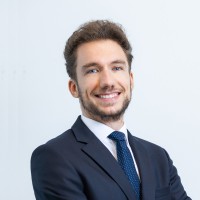 Simone Santagiuliana, Cfa