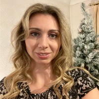 Lisa-Marie Ashcroft