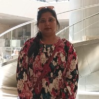 Pavithra Thanigaivelan
