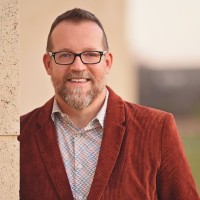 Brett J. Martin