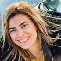 María Jesús Vázquez López