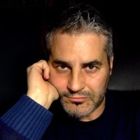 Nicola Argenti