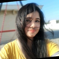 Pragya Upadhyay