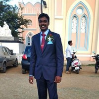 Manoj A