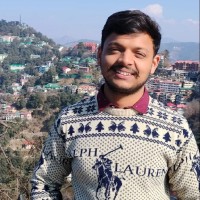 Abhinav Parashar