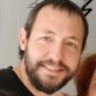 Mario Cabrera