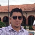 Hector Mercado