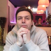Андрей Балашов