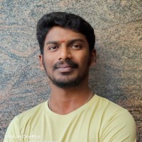 Manoj Kumar