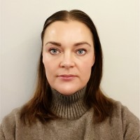 Jeanette Lingder