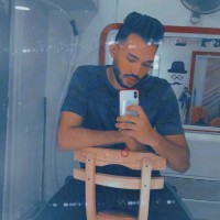 Ahmed M Darwish