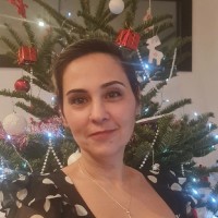 Sabrina Belhocine