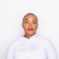 Refiloe Temane