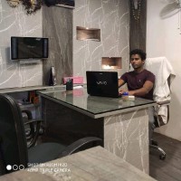 Ayush Pratap Singh