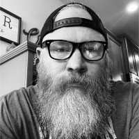 Kevin Harcrow