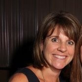 Stacy Warner