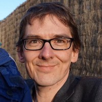 Guy Van Gompel