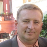 Александр Малый