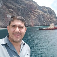 Adrian Zambrano
