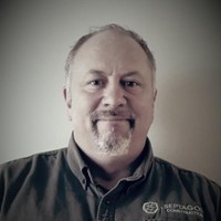 Jim Spargo