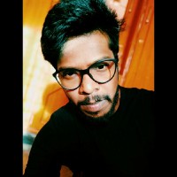 Kaushik Shetty