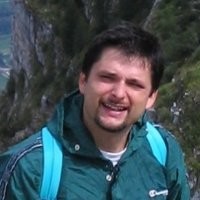 Federico Ghiraldo