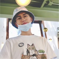 张梦天