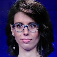 Ilaria Ghisletti
