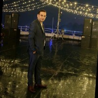 Animesh Chatterjee