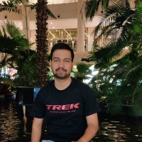 Praveer Kaushik