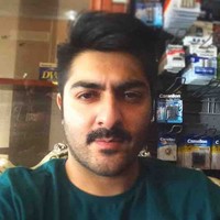 Navid Ahmadi