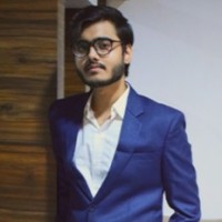 Yash Saini