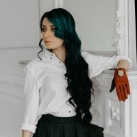 Malinovskaya Elena