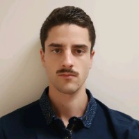 Dimitrios Koumandrakis