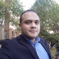 Ariel Gallardo Abrego