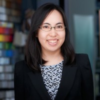 I-Shan Tam, RA