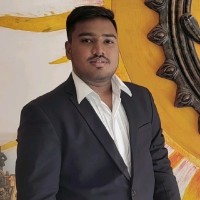 Devendra Birari