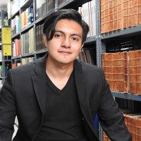 Alan González