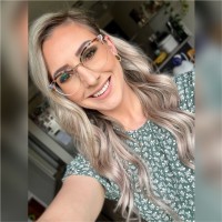 Hayley Chapman